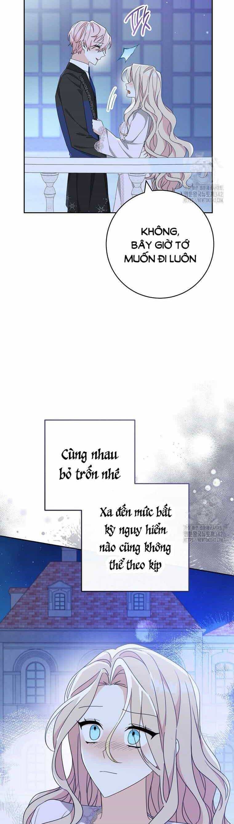 Tôi Đã Phạm Sai Lầm Rồi - Chương 68 - ảnh 17