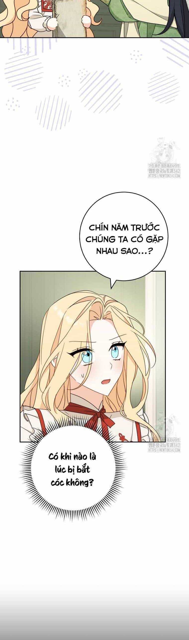 Tôi Đã Phạm Sai Lầm Rồi - Chương 68 - ảnh 22