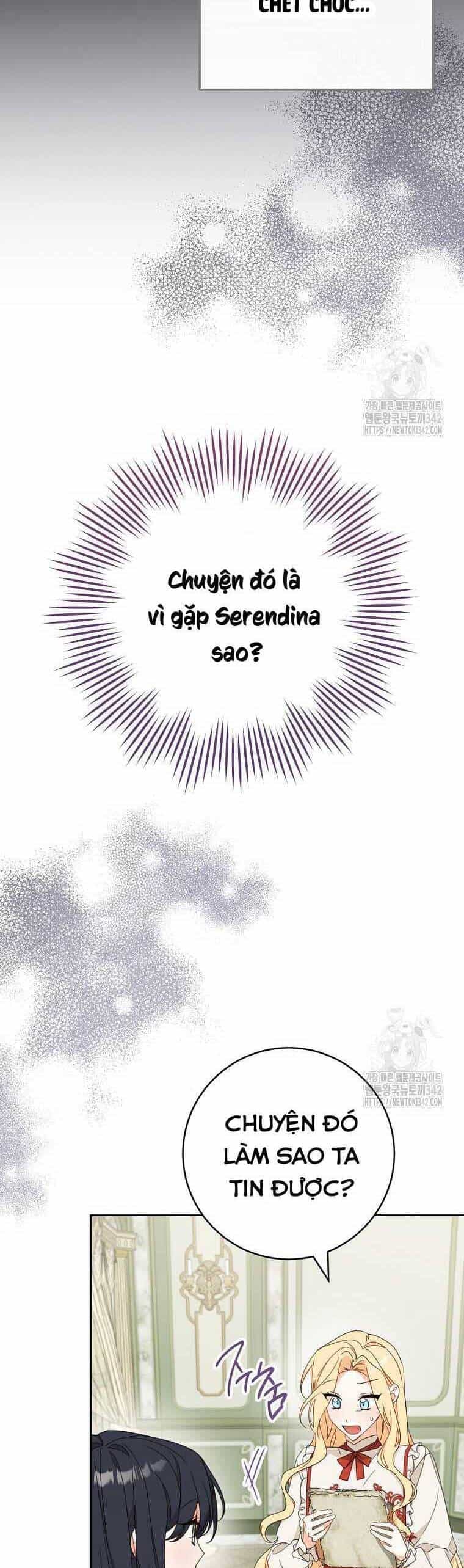Tôi Đã Phạm Sai Lầm Rồi - Chương 68 - ảnh 25