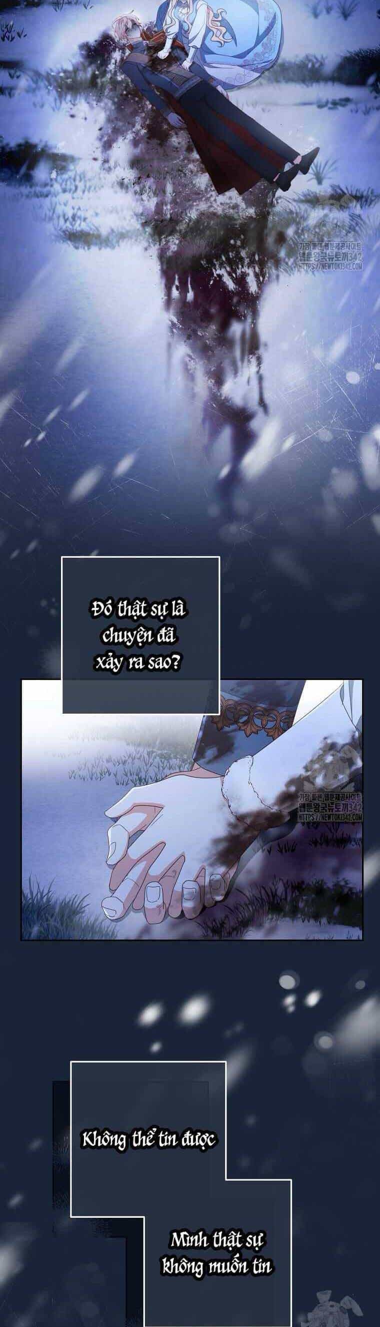 Tôi Đã Phạm Sai Lầm Rồi - Chương 68 - ảnh 4
