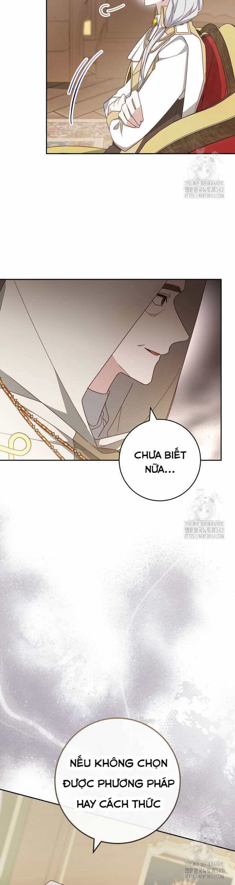 Tôi Đã Phạm Sai Lầm Rồi - Chương 68 - ảnh 49
