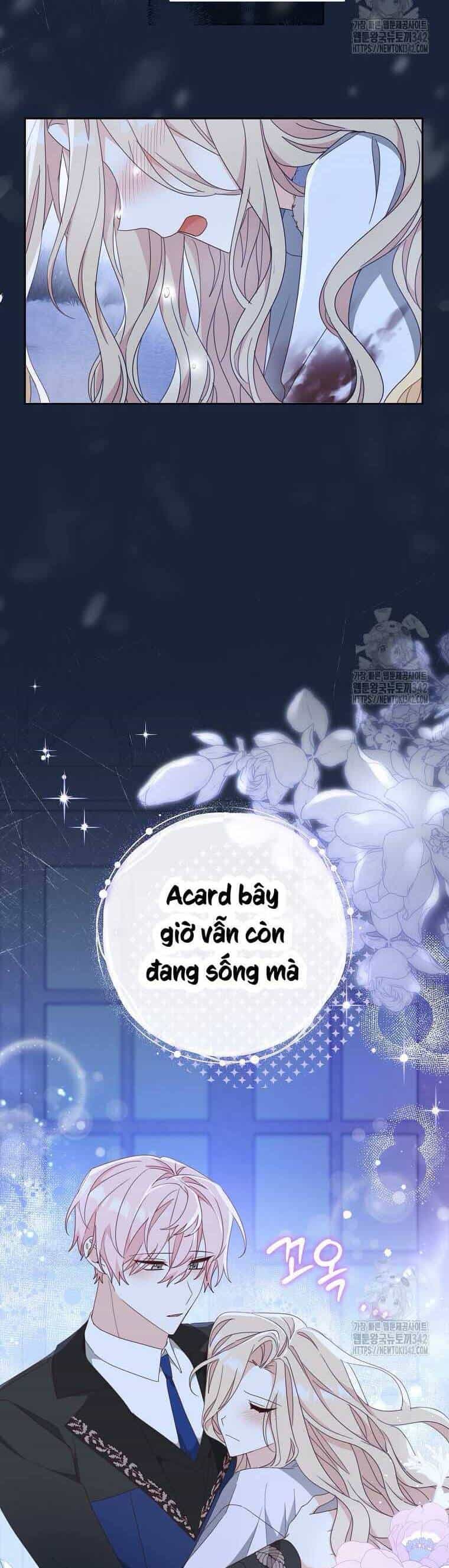 Tôi Đã Phạm Sai Lầm Rồi - Chương 68 - ảnh 5