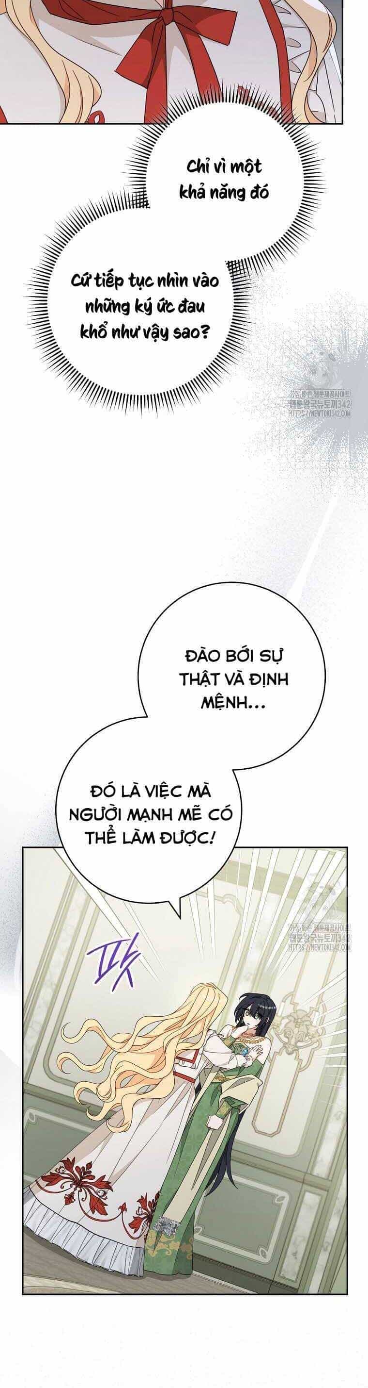 Tôi Đã Phạm Sai Lầm Rồi - Chương 68 - ảnh 52