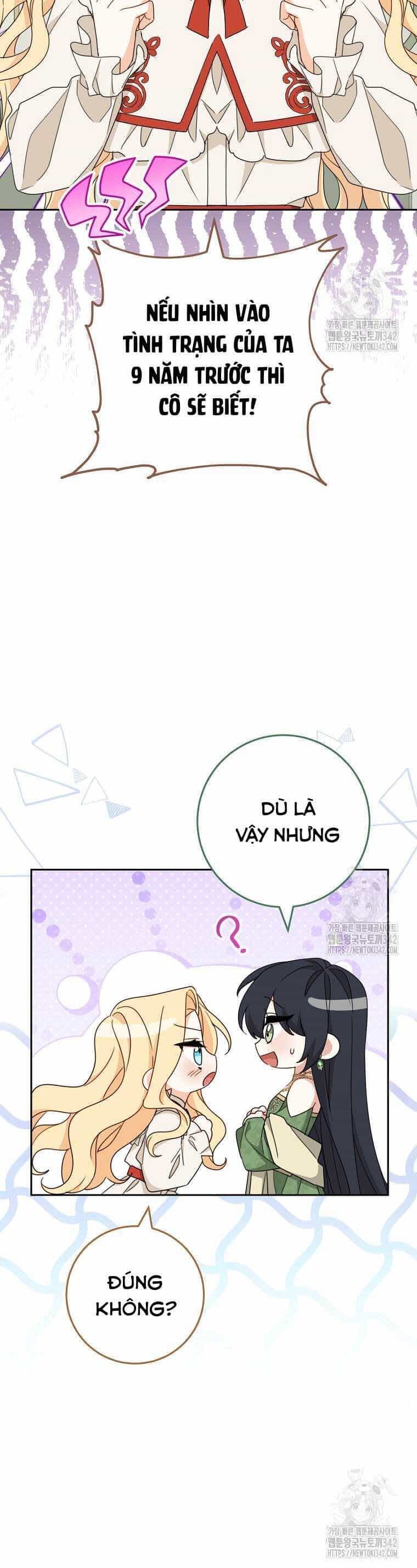 Tôi Đã Phạm Sai Lầm Rồi - Chương 68 - ảnh 54