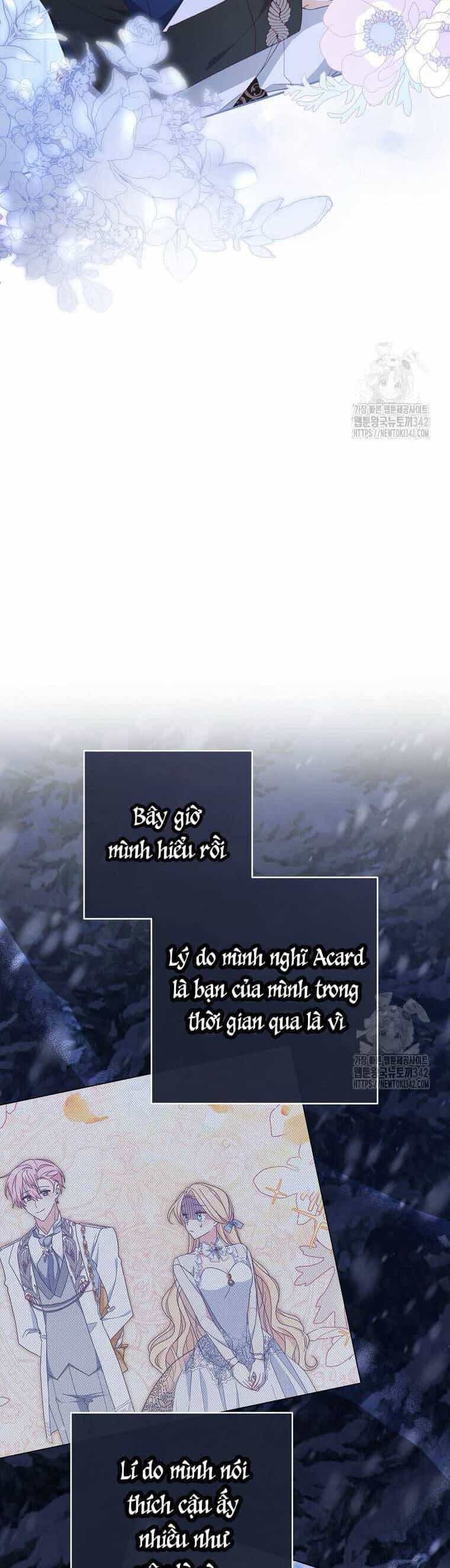 Tôi Đã Phạm Sai Lầm Rồi - Chương 68 - ảnh 6