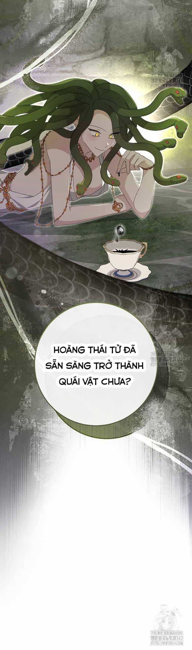 Tôi Đã Phạm Sai Lầm Rồi - Chương 69 - ảnh 20