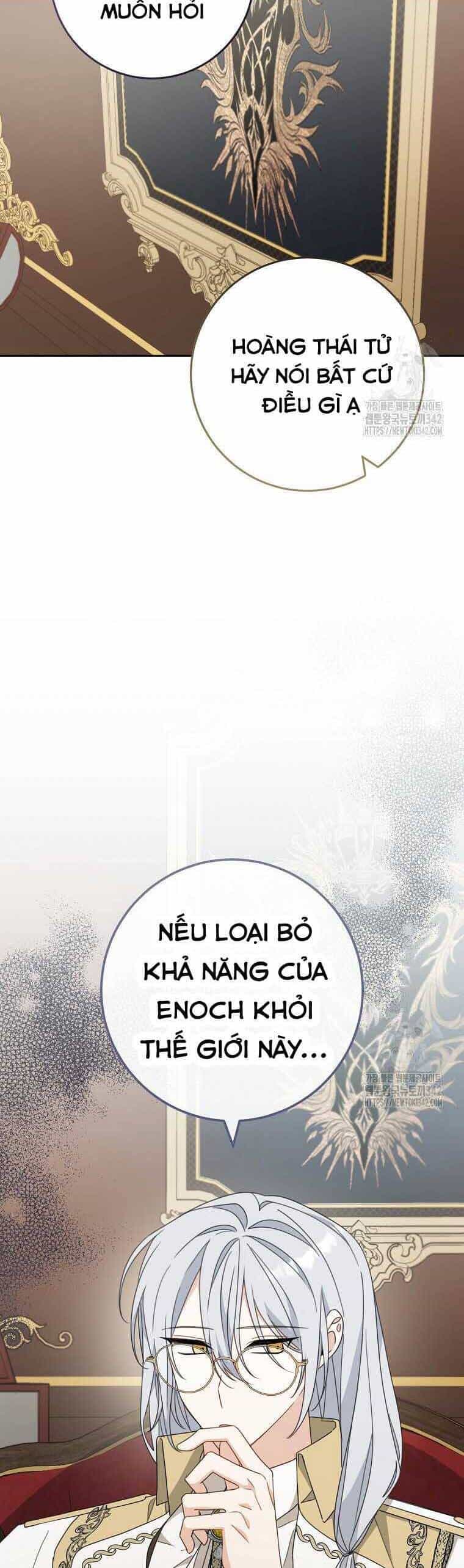 Tôi Đã Phạm Sai Lầm Rồi - Chương 69 - ảnh 22