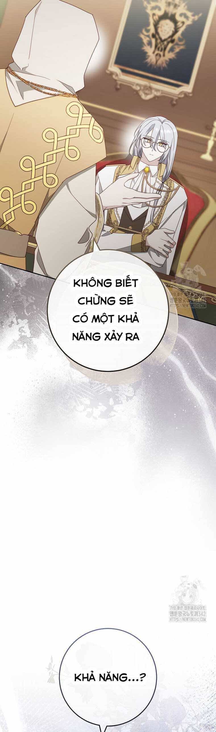 Tôi Đã Phạm Sai Lầm Rồi - Chương 69 - ảnh 3