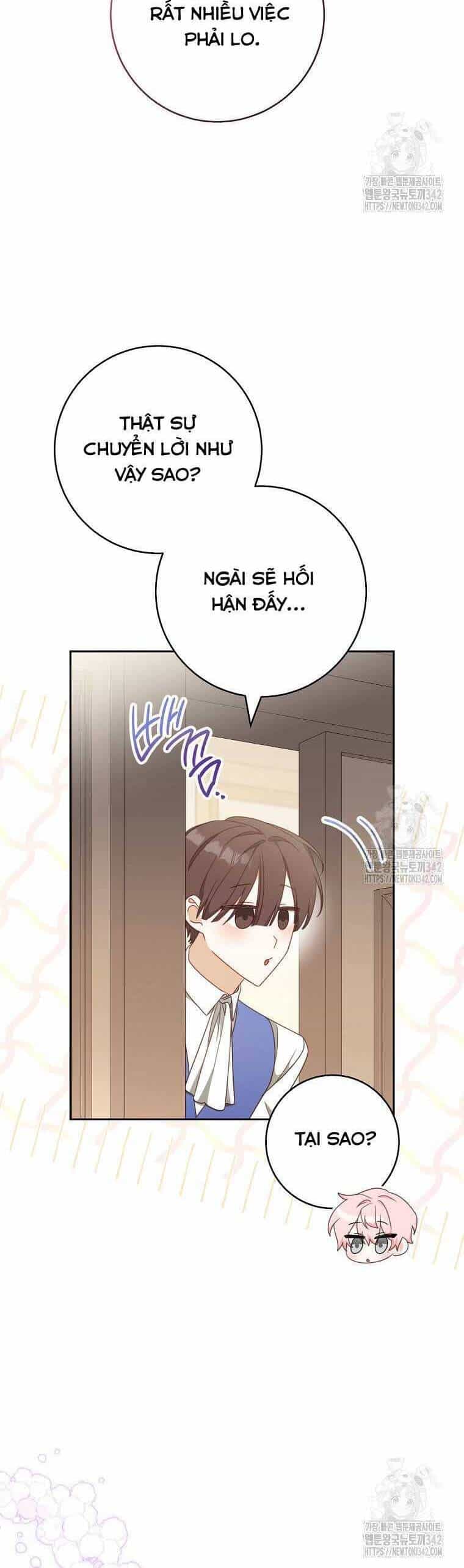 Tôi Đã Phạm Sai Lầm Rồi - Chương 69 - ảnh 32