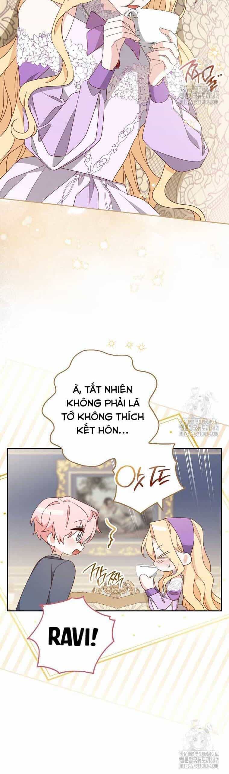 Tôi Đã Phạm Sai Lầm Rồi - Chương 69 - ảnh 40