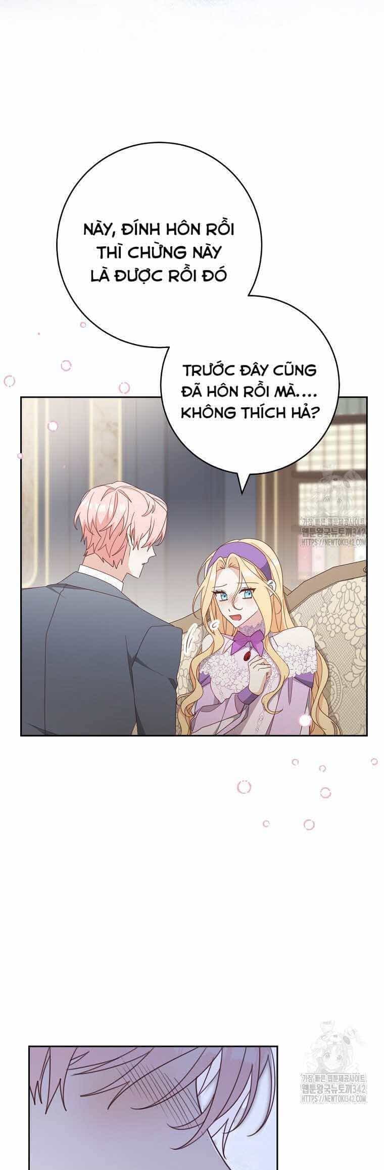 Tôi Đã Phạm Sai Lầm Rồi - Chương 69 - ảnh 53