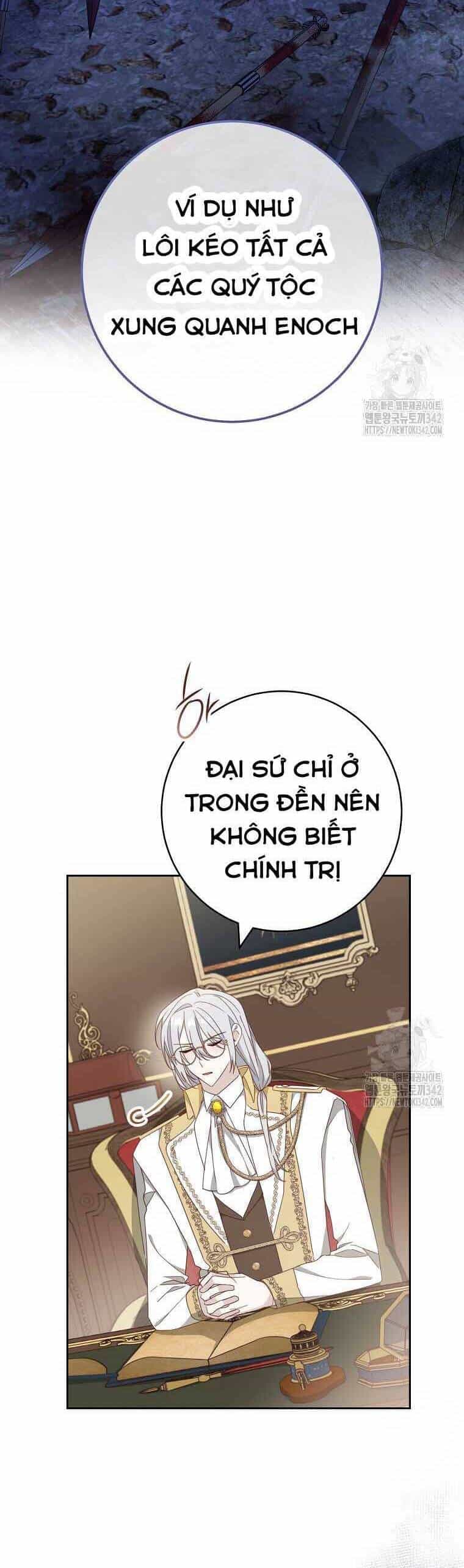 Tôi Đã Phạm Sai Lầm Rồi - Chương 69 - ảnh 7