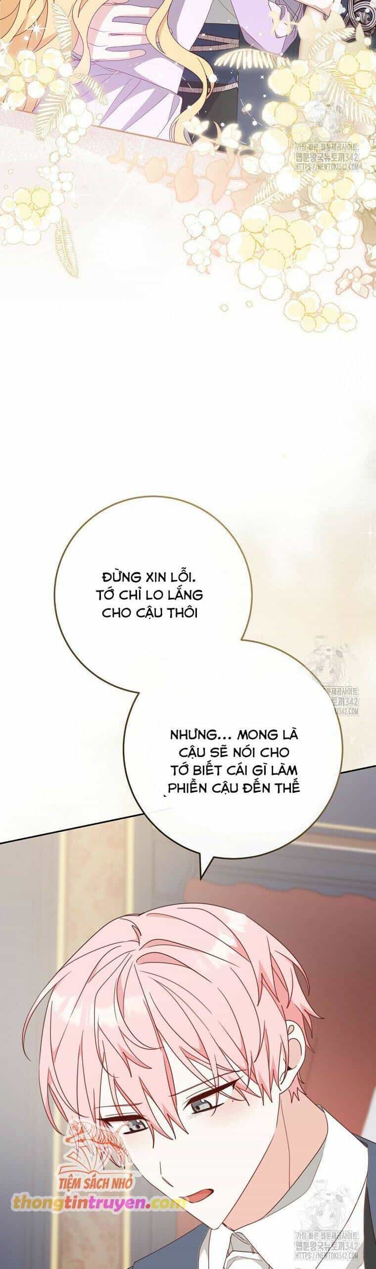 Tôi Đã Phạm Sai Lầm Rồi - Chương 70 - ảnh 14