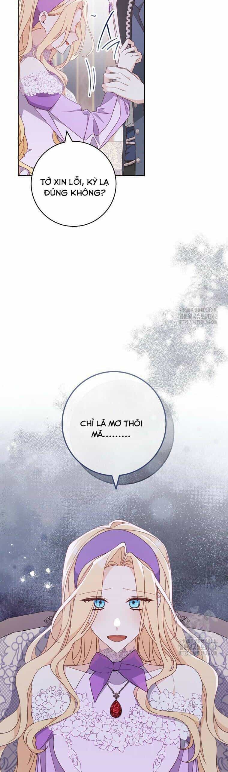Tôi Đã Phạm Sai Lầm Rồi - Chương 70 - ảnh 18
