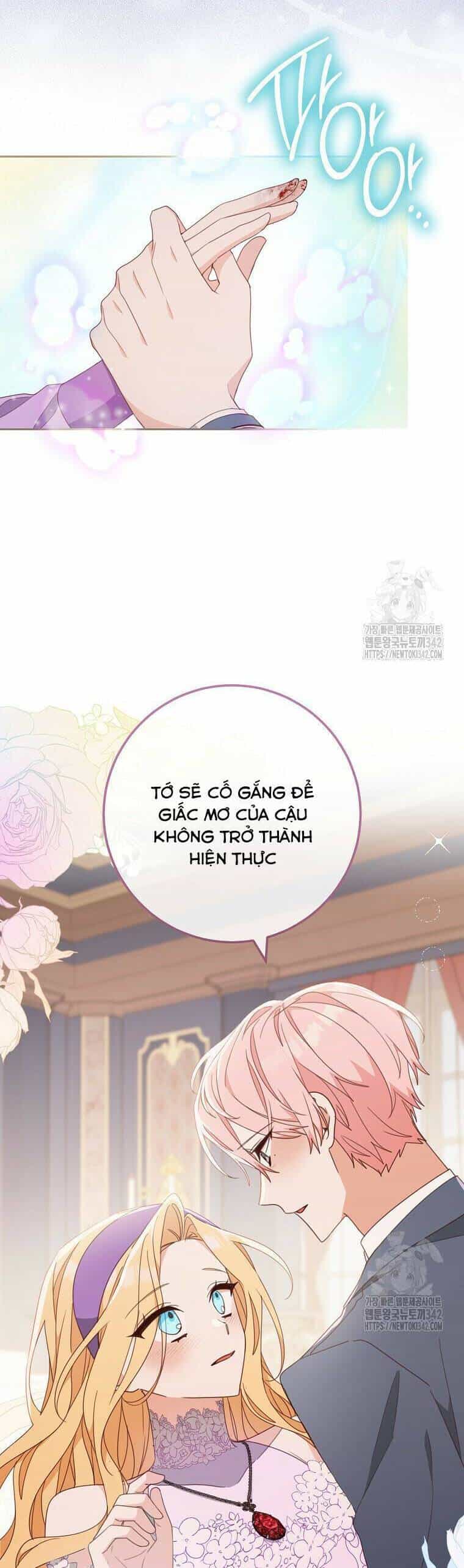 Tôi Đã Phạm Sai Lầm Rồi - Chương 70 - ảnh 24