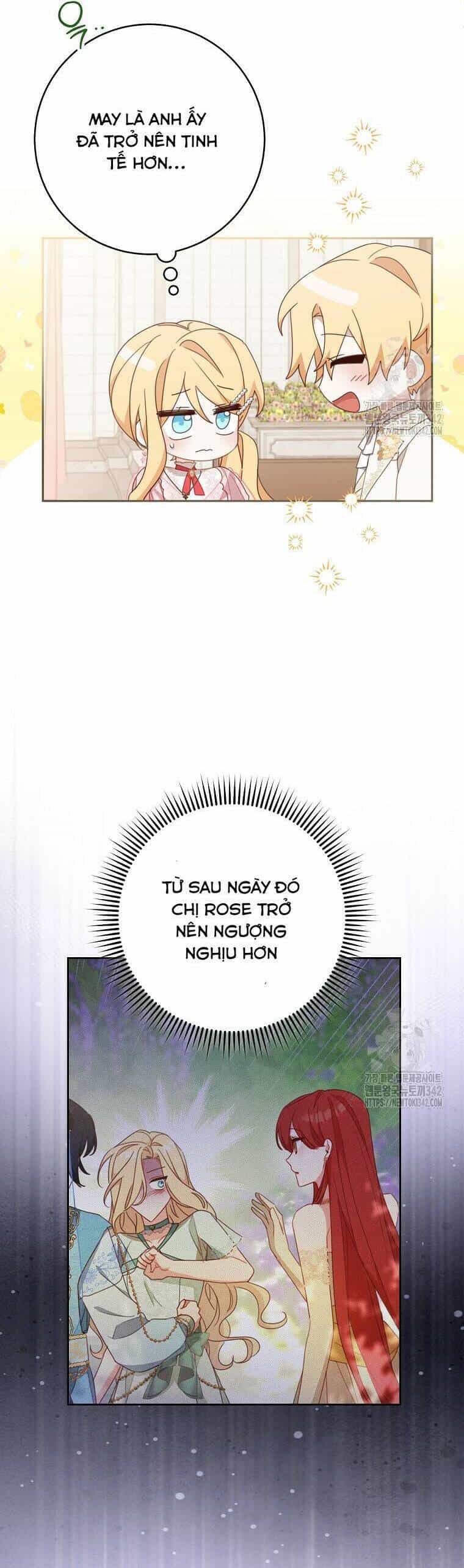 Tôi Đã Phạm Sai Lầm Rồi - Chương 70 - ảnh 46
