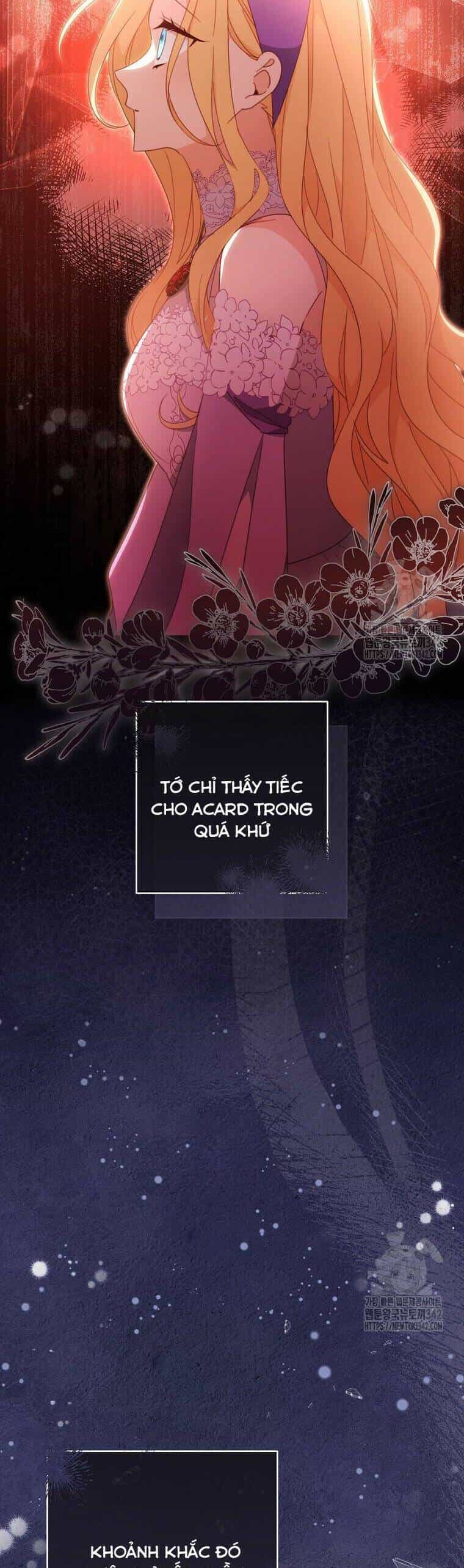 Tôi Đã Phạm Sai Lầm Rồi - Chương 70 - ảnh 6