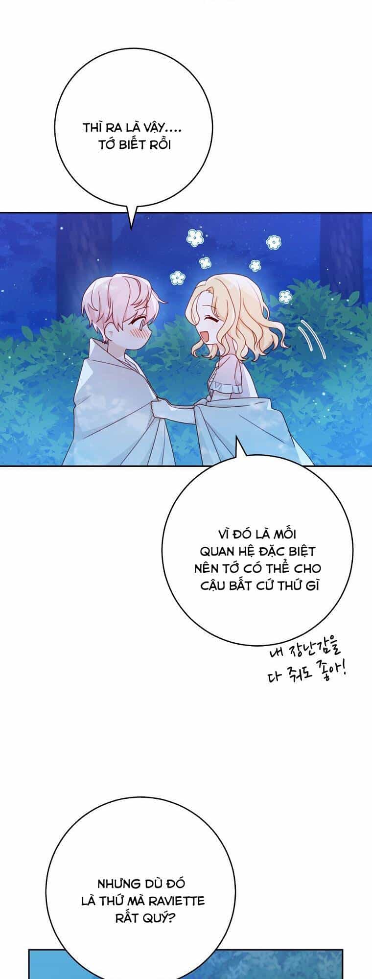 Tôi Đã Phạm Sai Lầm Rồi - Chương 6 - ảnh 14