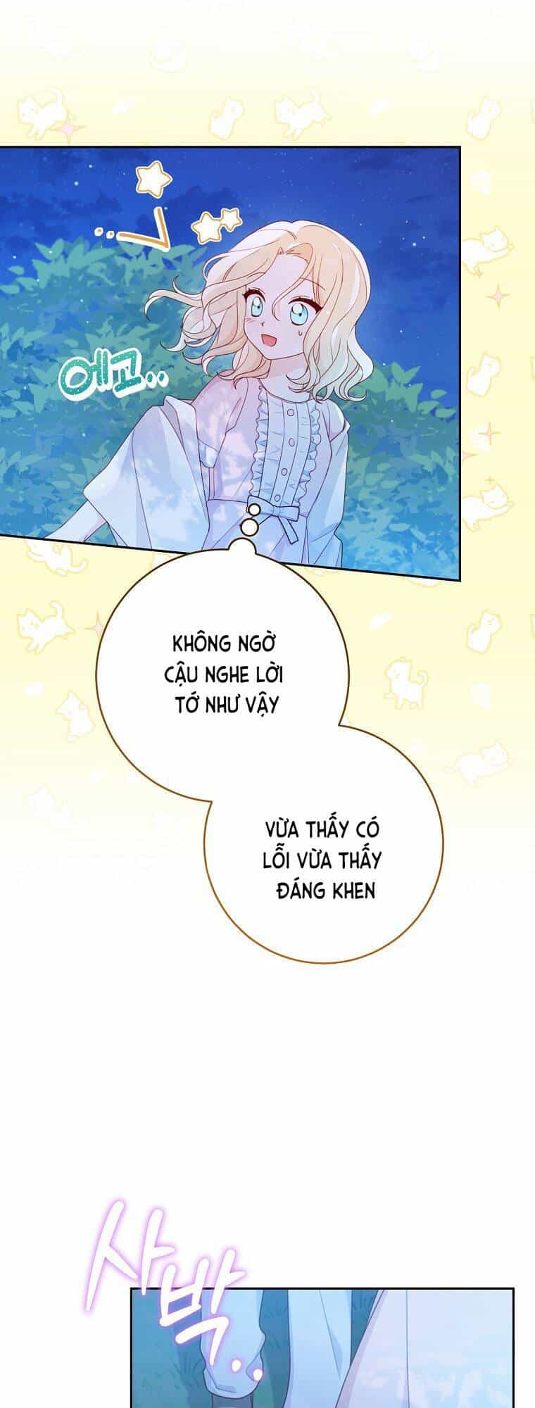 Tôi Đã Phạm Sai Lầm Rồi - Chương 6 - ảnh 18
