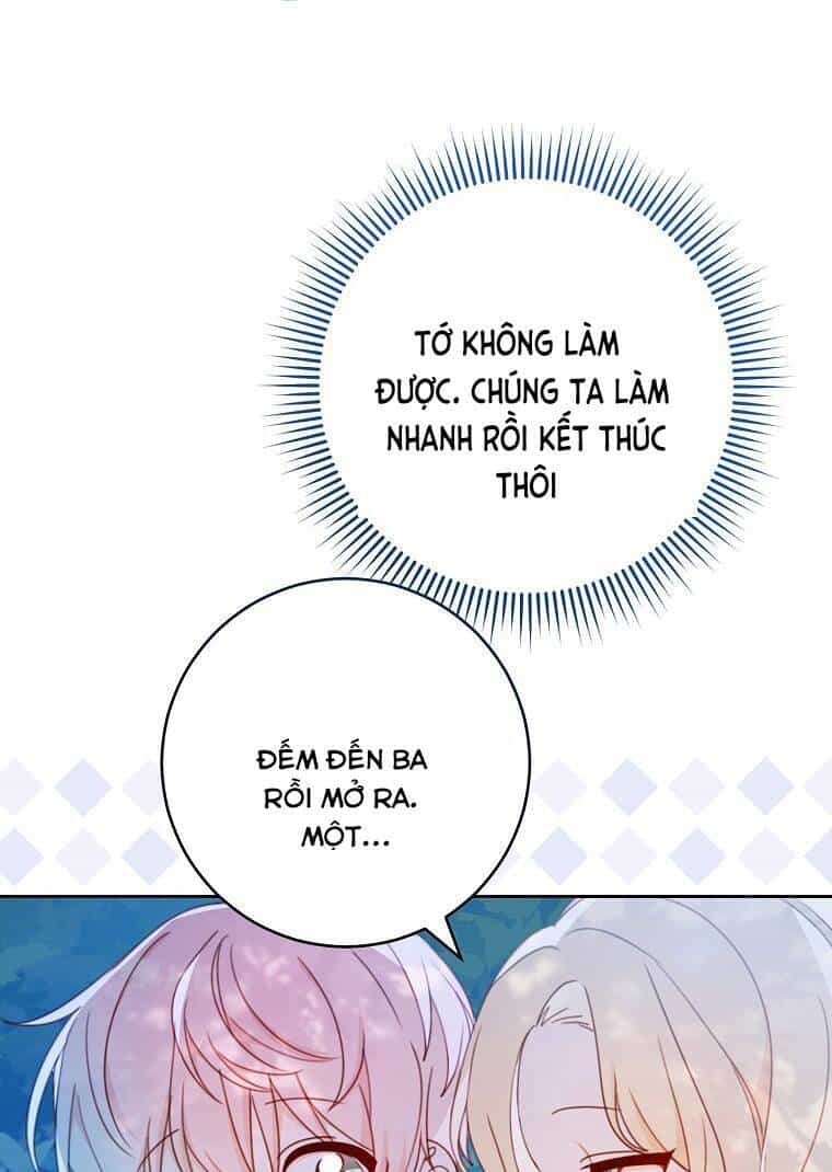 Tôi Đã Phạm Sai Lầm Rồi - Chương 6 - ảnh 30