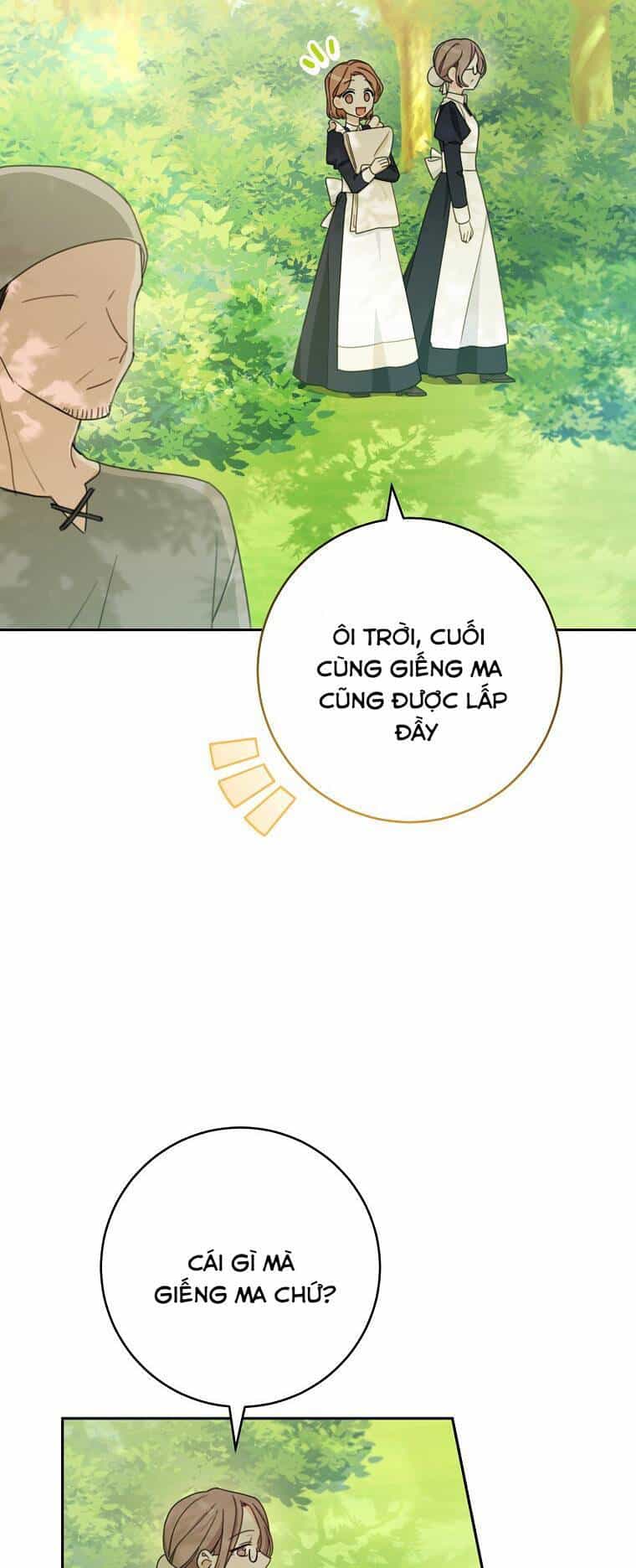 Tôi Đã Phạm Sai Lầm Rồi - Chương 6 - ảnh 49