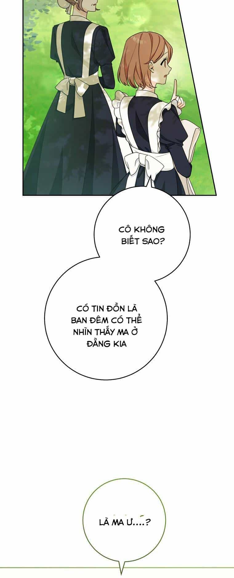 Tôi Đã Phạm Sai Lầm Rồi - Chương 6 - ảnh 50