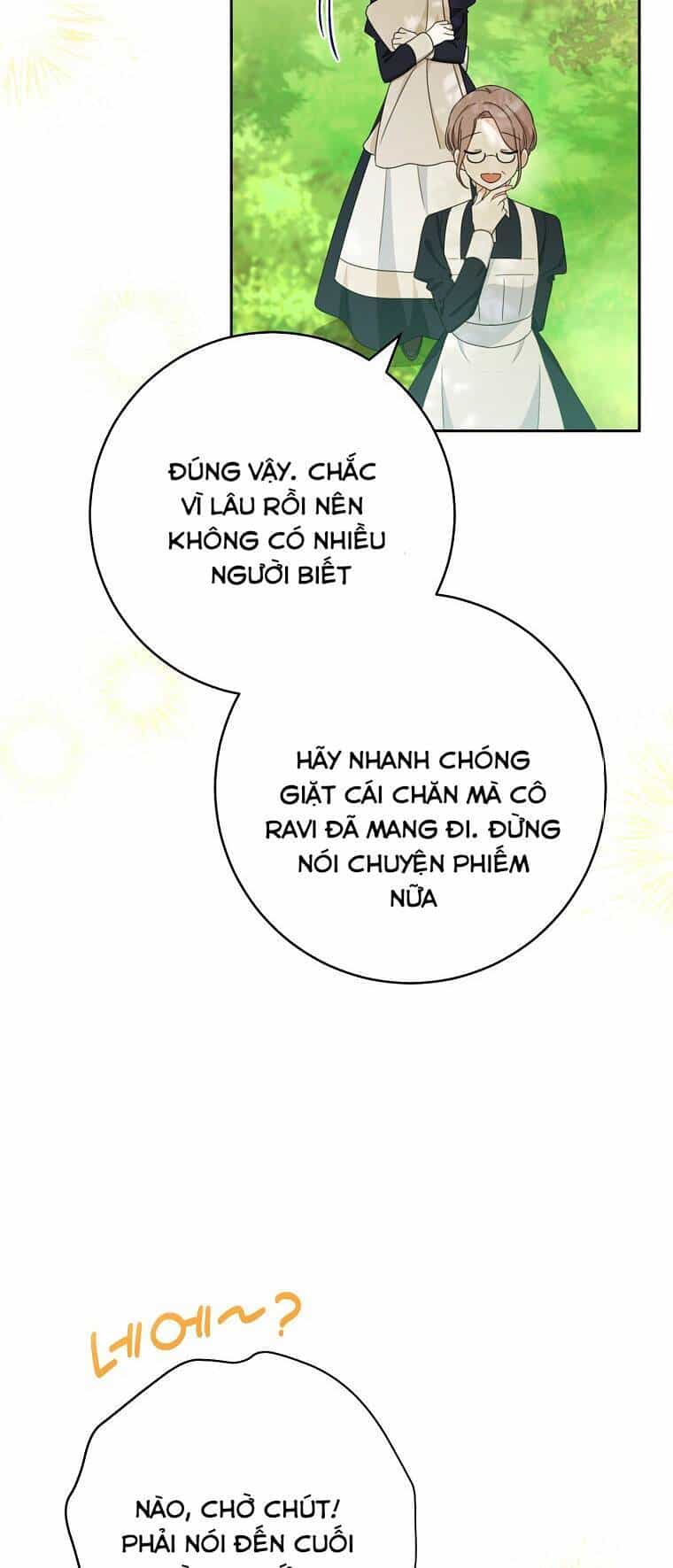 Tôi Đã Phạm Sai Lầm Rồi - Chương 6 - ảnh 52