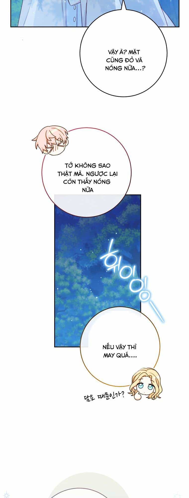 Tôi Đã Phạm Sai Lầm Rồi - Chương 6 - ảnh 9