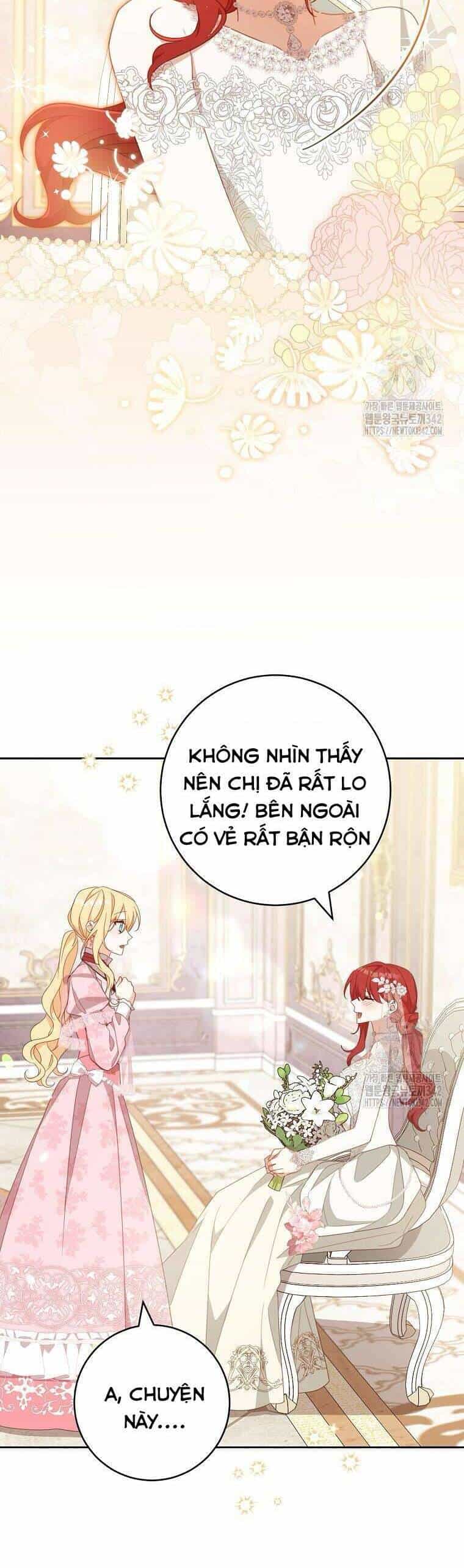 Tôi Đã Phạm Sai Lầm Rồi - Chương 71 - ảnh 13