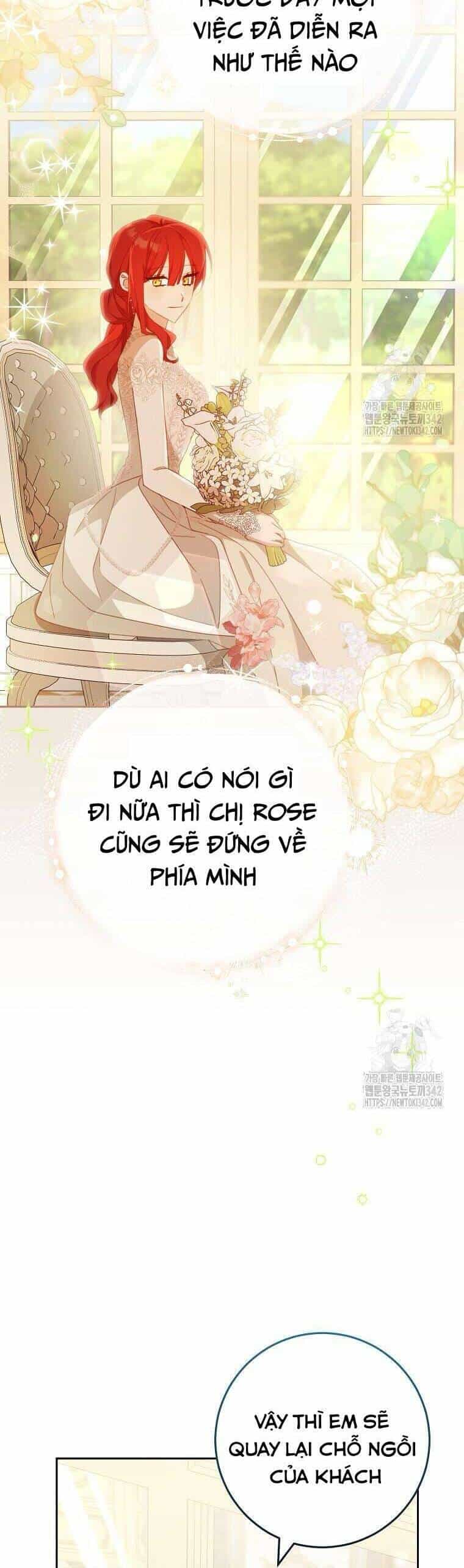 Tôi Đã Phạm Sai Lầm Rồi - Chương 71 - ảnh 19