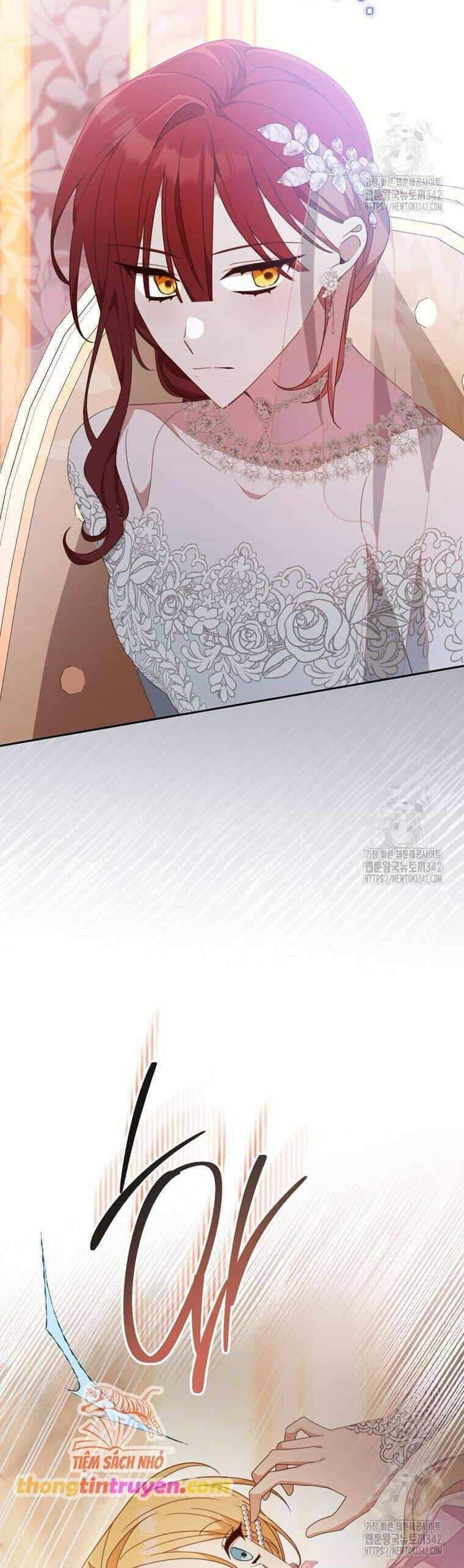 Tôi Đã Phạm Sai Lầm Rồi - Chương 71 - ảnh 27