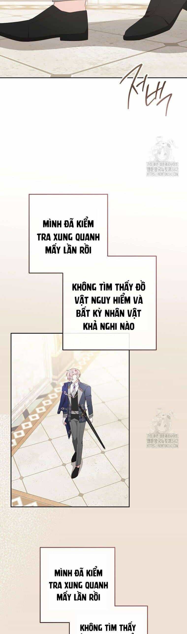 Tôi Đã Phạm Sai Lầm Rồi - Chương 71 - ảnh 32