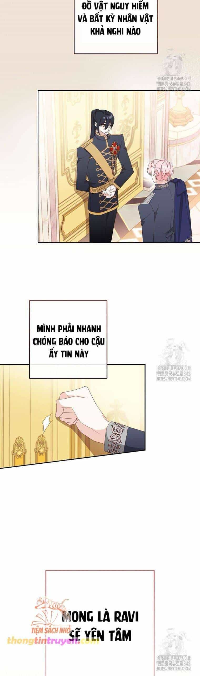 Tôi Đã Phạm Sai Lầm Rồi - Chương 71 - ảnh 33
