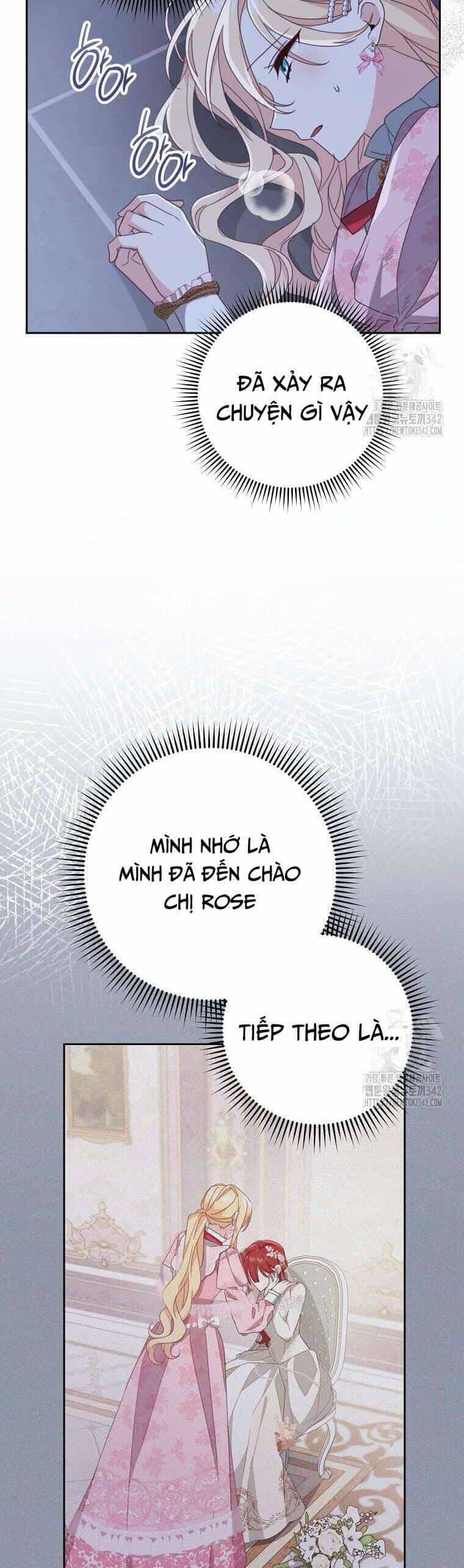 Tôi Đã Phạm Sai Lầm Rồi - Chương 71 - ảnh 38