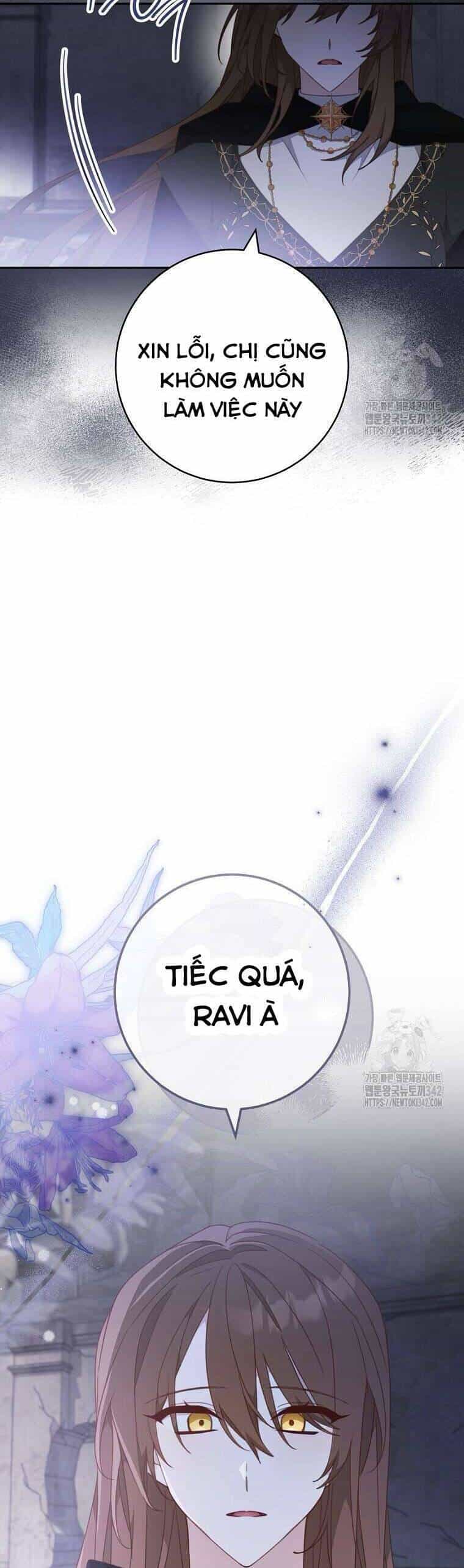 Tôi Đã Phạm Sai Lầm Rồi - Chương 71 - ảnh 44