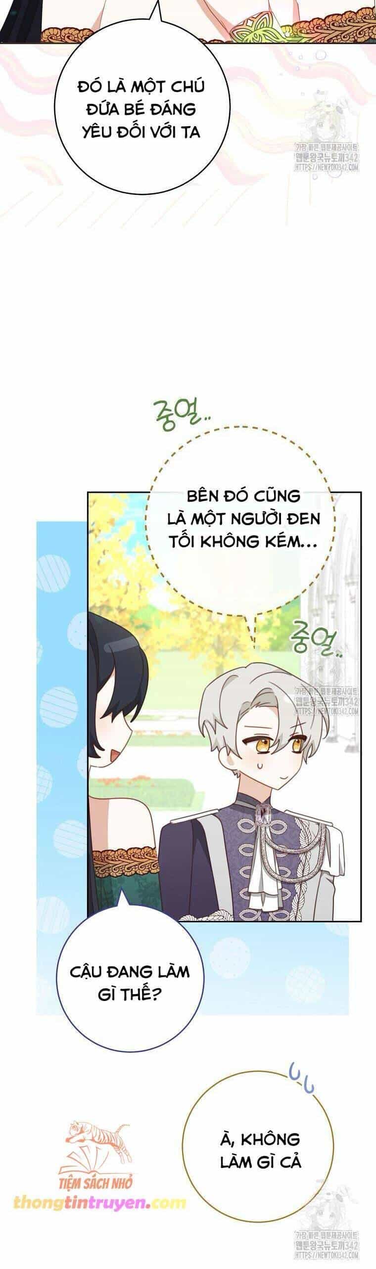 Tôi Đã Phạm Sai Lầm Rồi - Chương 71 - ảnh 5