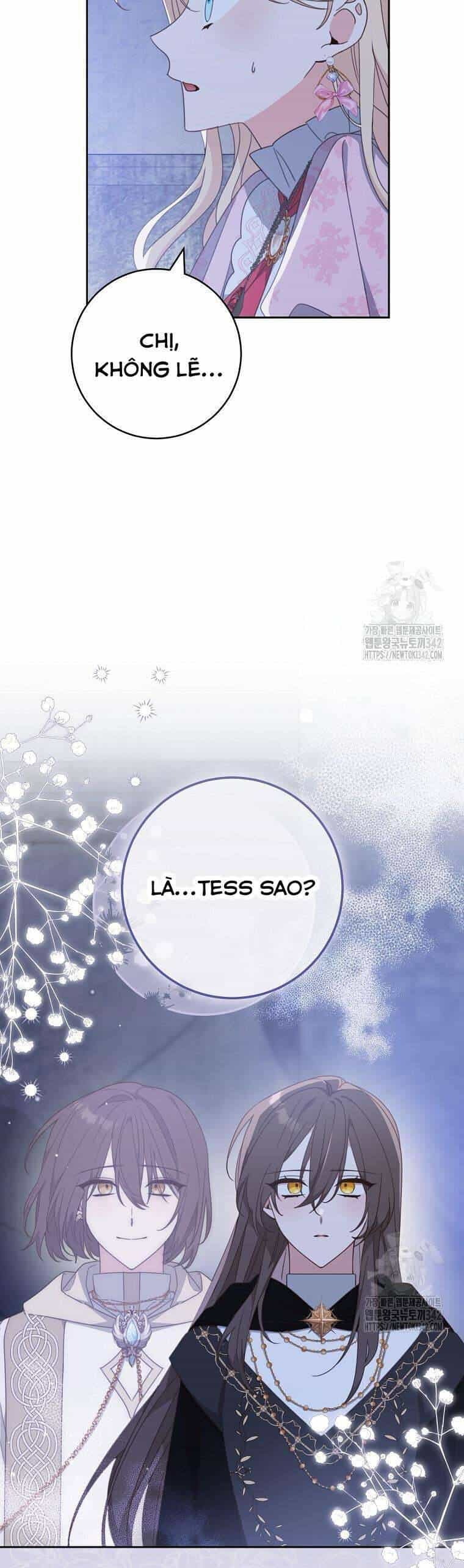 Tôi Đã Phạm Sai Lầm Rồi - Chương 72 - ảnh 15