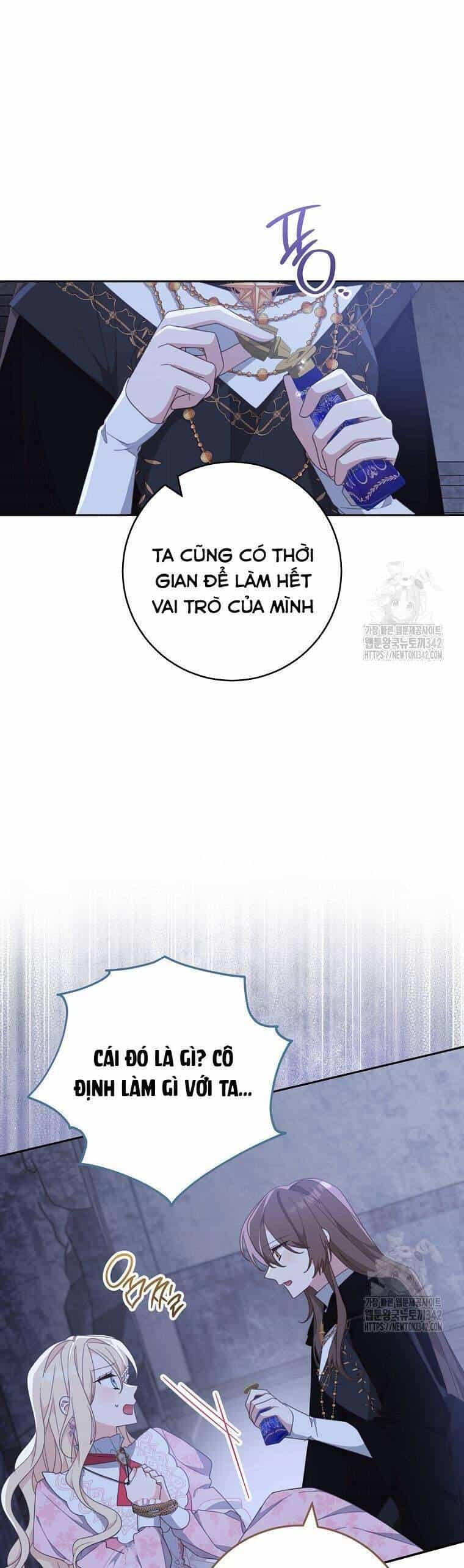 Tôi Đã Phạm Sai Lầm Rồi - Chương 72 - ảnh 21