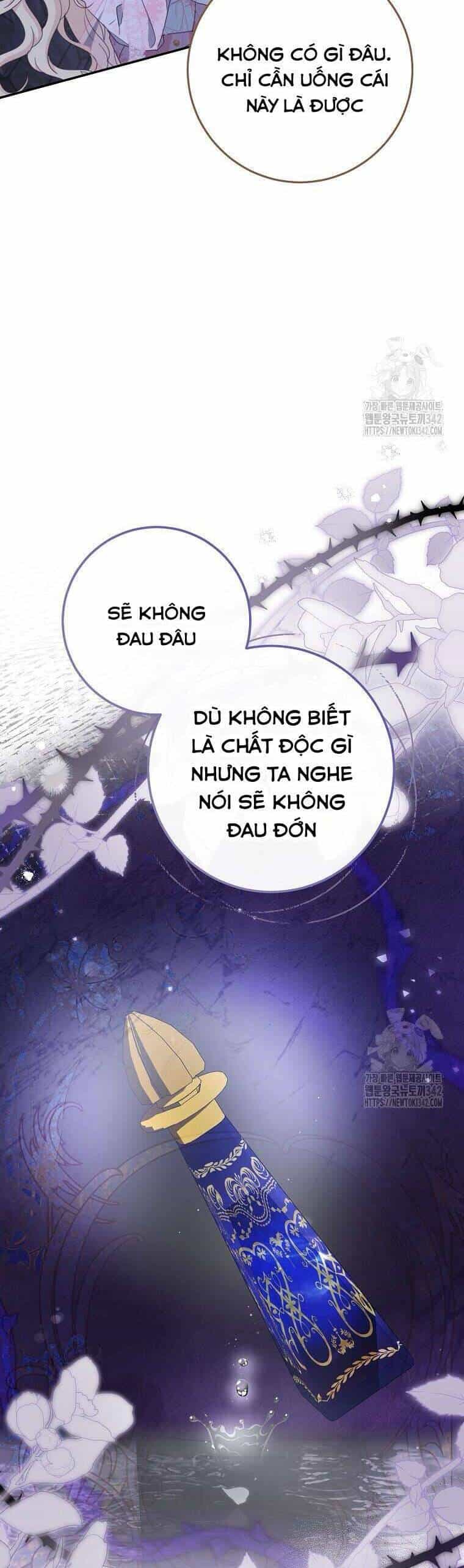 Tôi Đã Phạm Sai Lầm Rồi - Chương 72 - ảnh 22