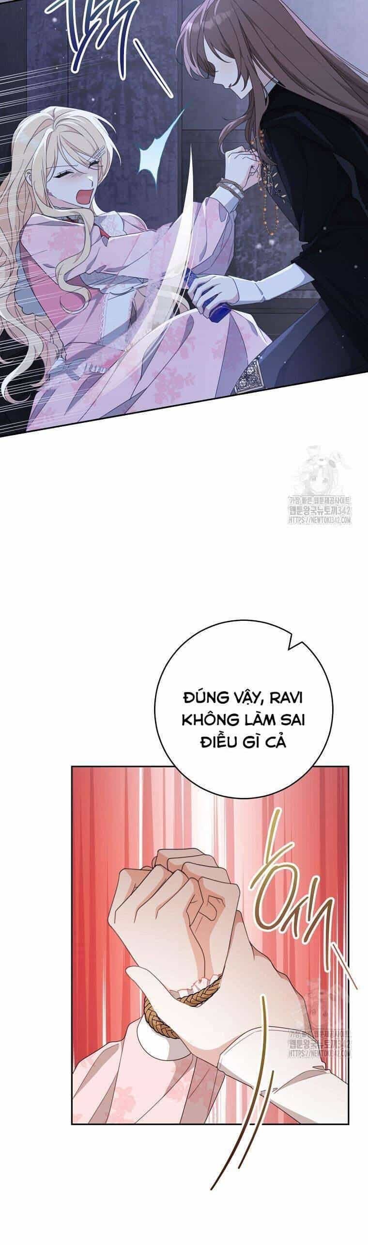 Tôi Đã Phạm Sai Lầm Rồi - Chương 72 - ảnh 24