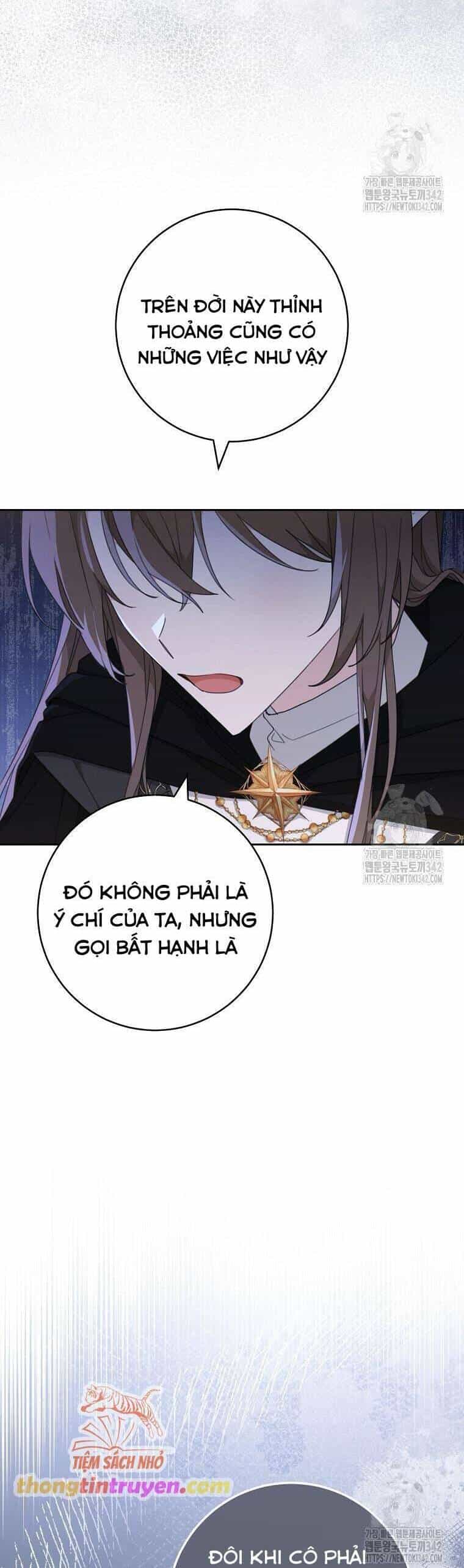 Tôi Đã Phạm Sai Lầm Rồi - Chương 72 - ảnh 26