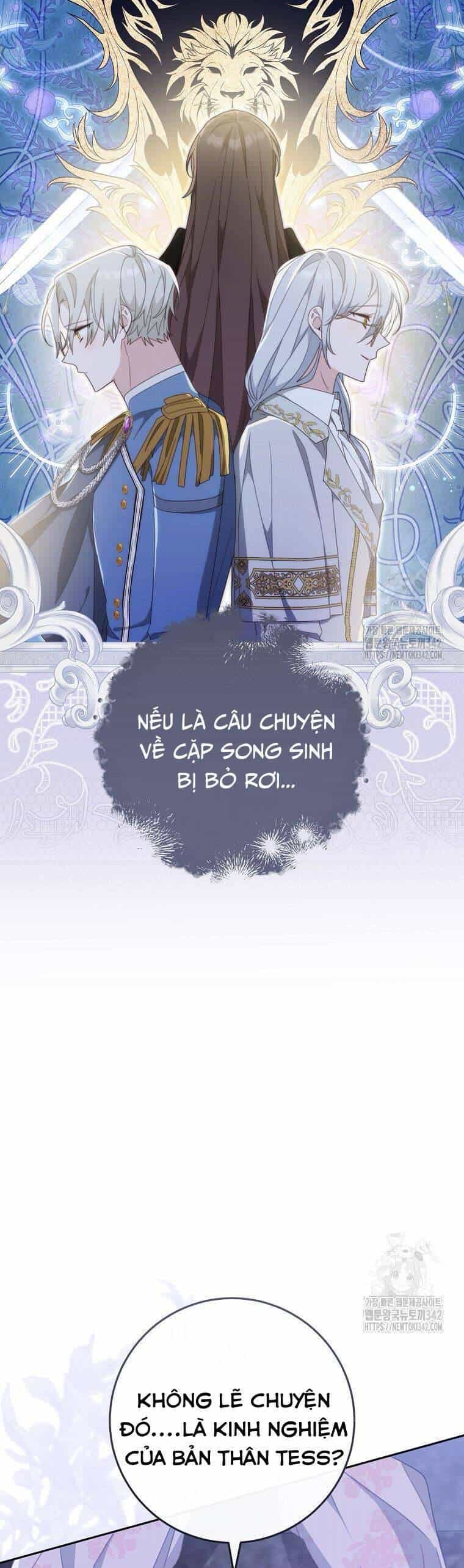 Tôi Đã Phạm Sai Lầm Rồi - Chương 72 - ảnh 30