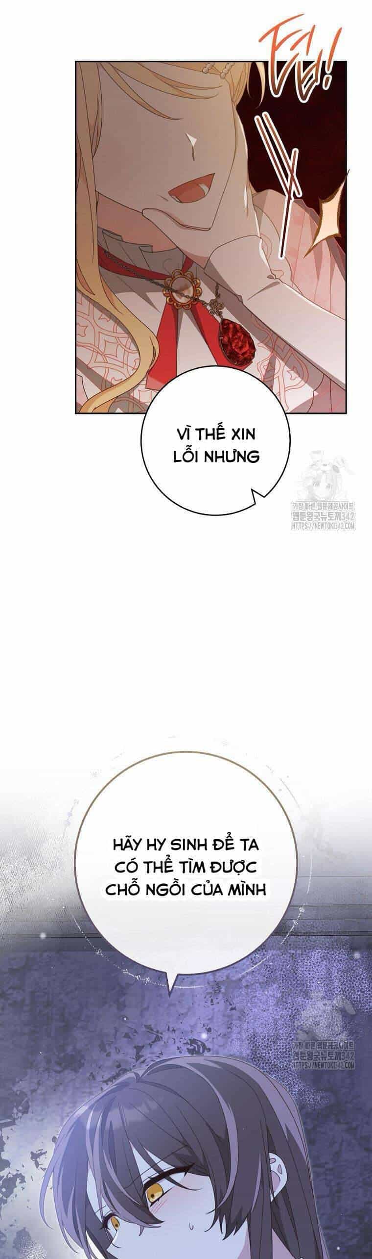 Tôi Đã Phạm Sai Lầm Rồi - Chương 72 - ảnh 39