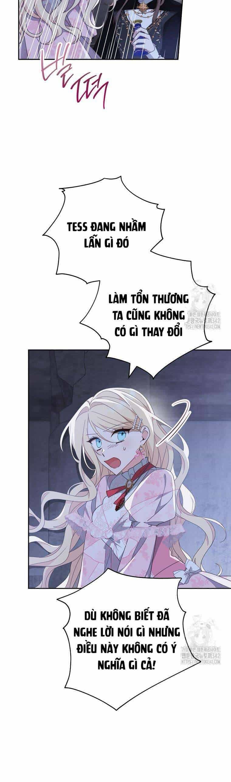 Tôi Đã Phạm Sai Lầm Rồi - Chương 72 - ảnh 42