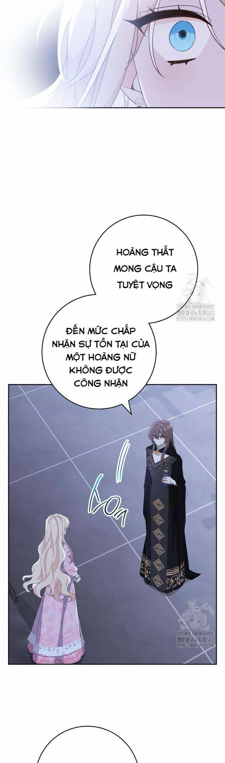 Tôi Đã Phạm Sai Lầm Rồi - Chương 72 - ảnh 45