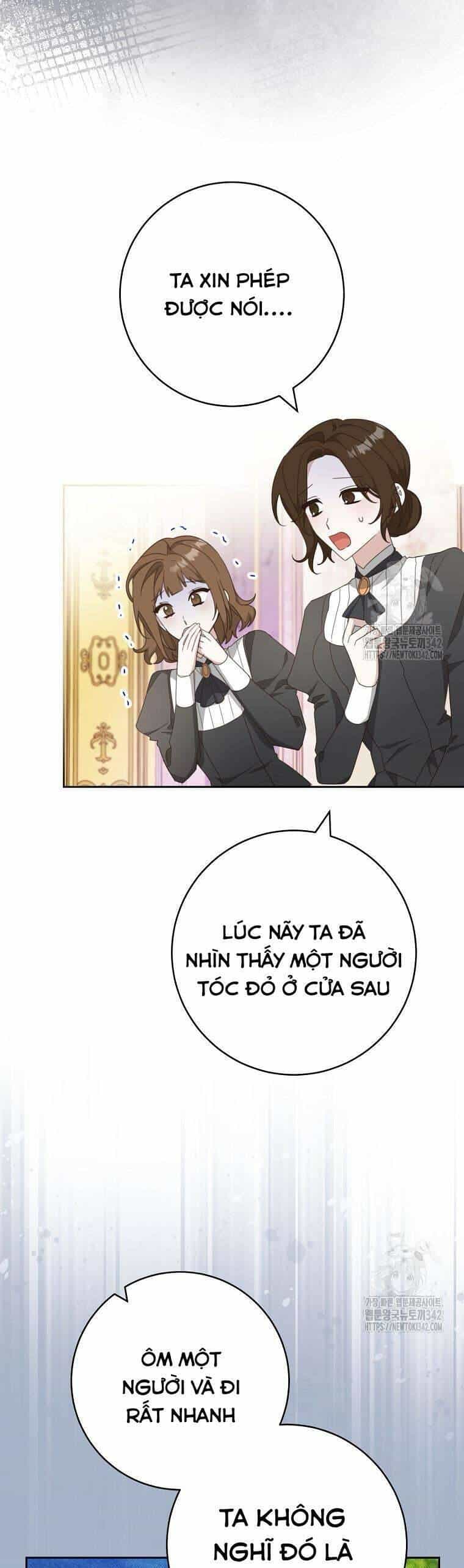 Tôi Đã Phạm Sai Lầm Rồi - Chương 72 - ảnh 6