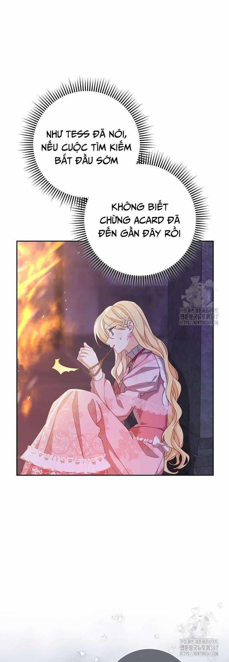 Tôi Đã Phạm Sai Lầm Rồi - Chương 73 - ảnh 13