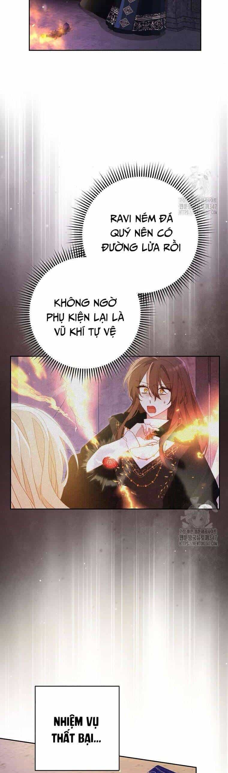 Tôi Đã Phạm Sai Lầm Rồi - Chương 73 - ảnh 19