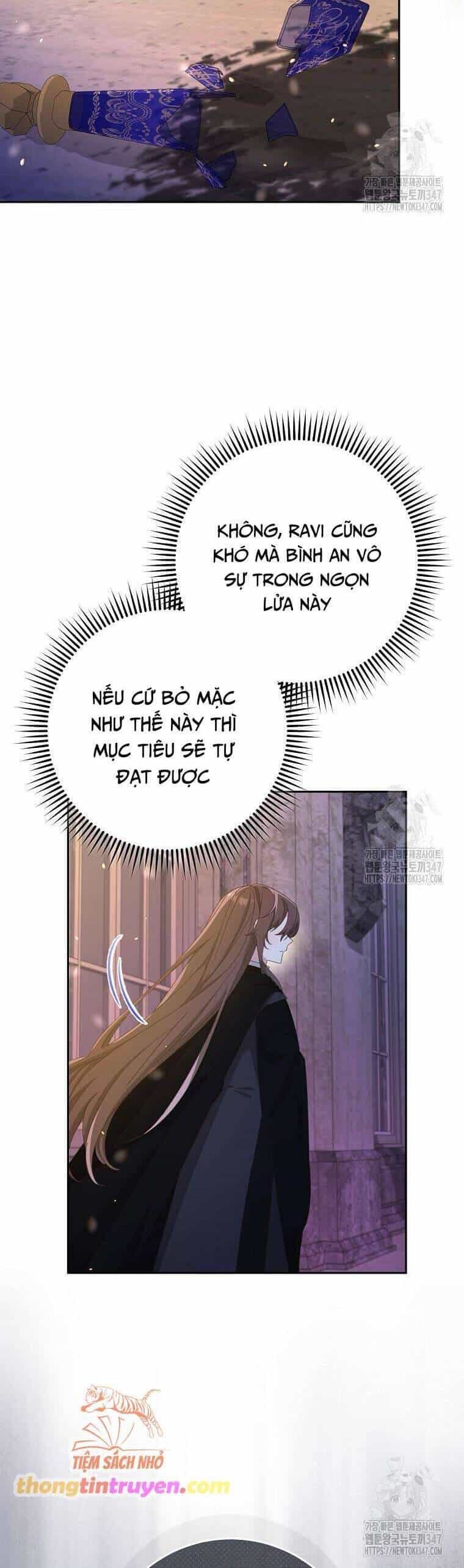 Tôi Đã Phạm Sai Lầm Rồi - Chương 73 - ảnh 20