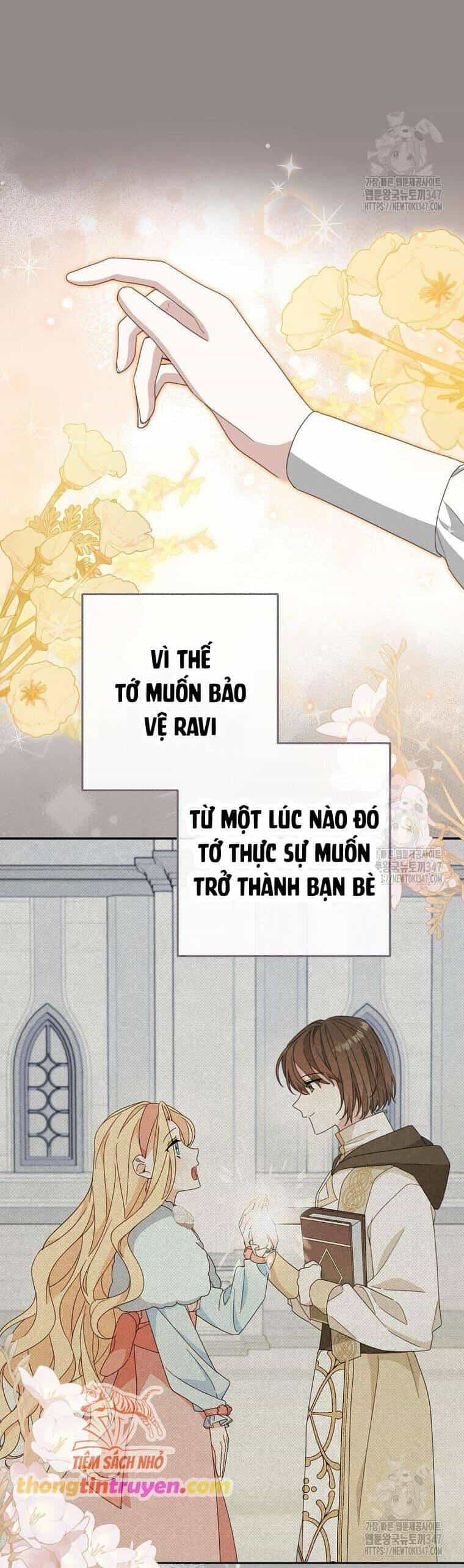 Tôi Đã Phạm Sai Lầm Rồi - Chương 73 - ảnh 23